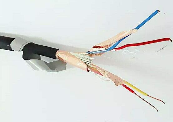 JGGFR JGGFRP硅橡胶电缆